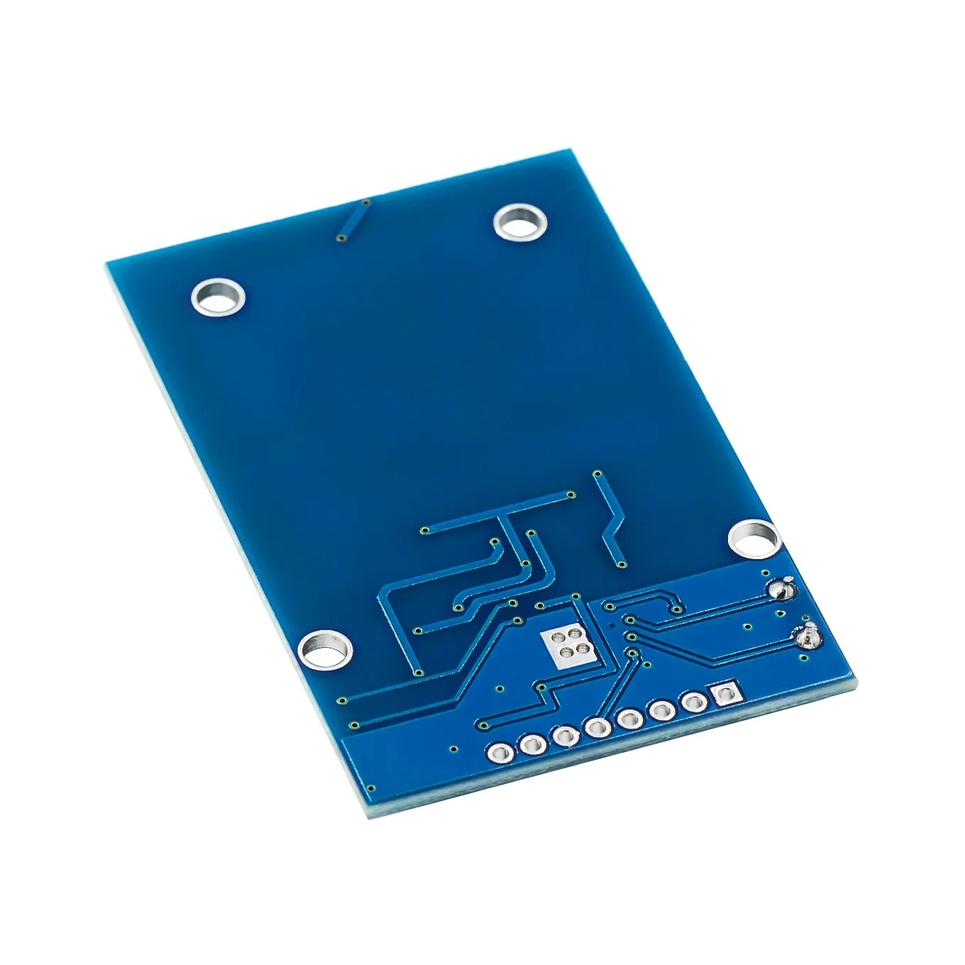 MFRC-522 RC-522 RC522 Antenna RFID IC Wireless Module For Arduino IC KEY SPI Writer Reader IC Card Proximity Module