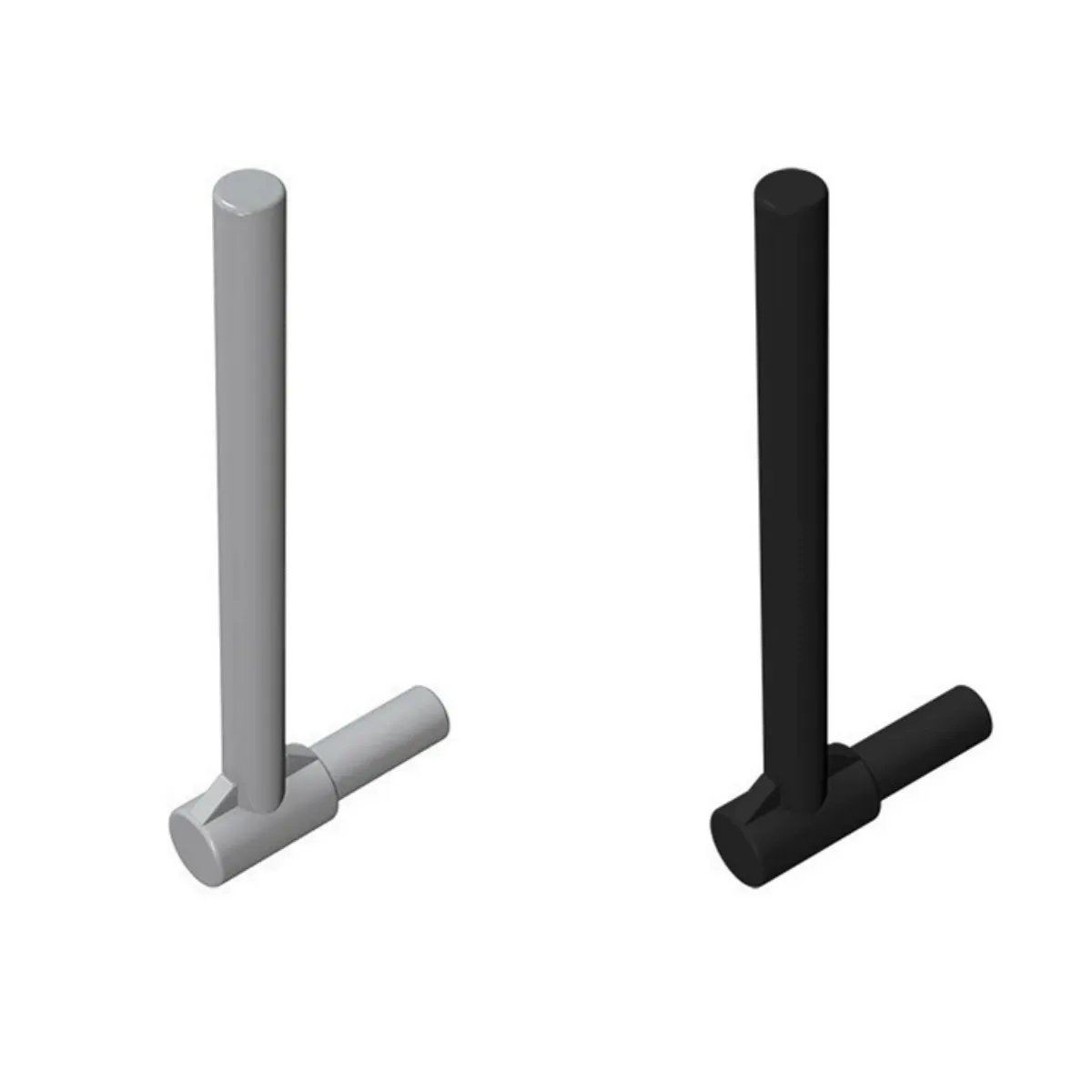 

50PCS 87618 Bar 5L Building Blocks Kit With Handle Brick Particle Puzzle Educational DIY Toys Children Birthday Xmas Gifts