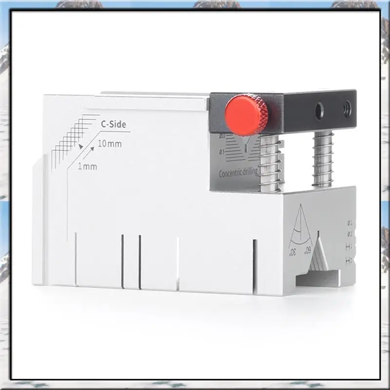 

Mar.AT-AP Multi-Purpose Processing Assistance Platform Model Fixed Cutting Tool Craft Tool Drilling/Beveling Chamfering