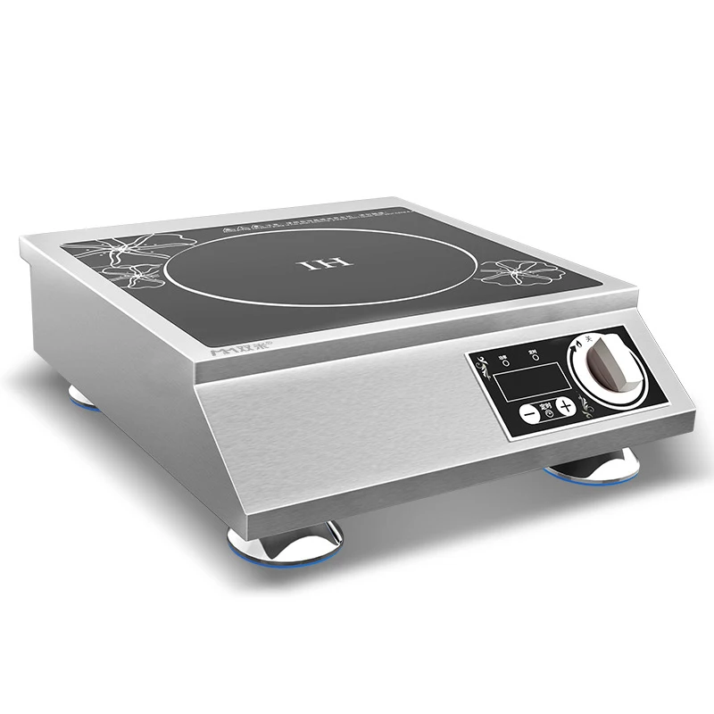 가정용 유도 조리기 플랫 고출력 대형 화력 폭발 유도 조리기, 주방 요리 기계