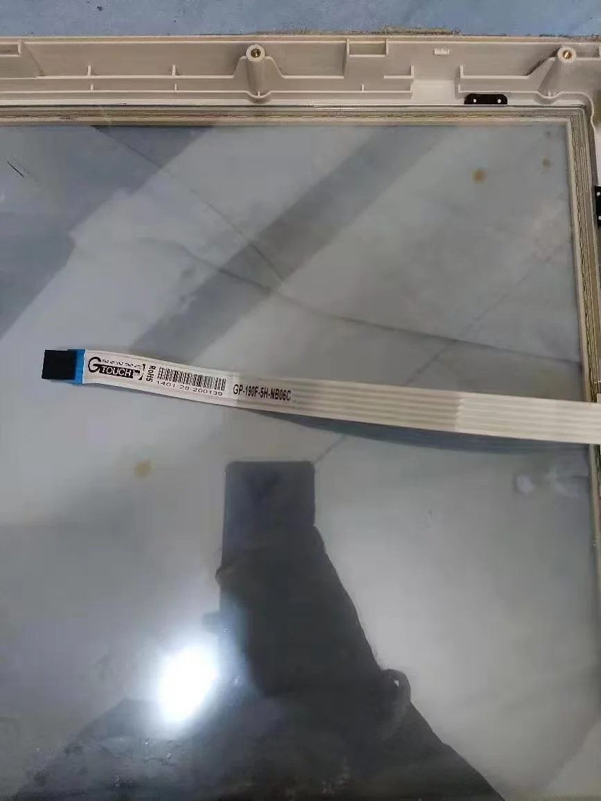 GP-190F-5H-NB06C touch screen