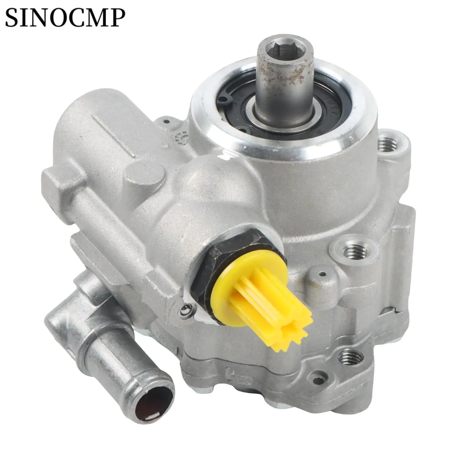

Power Steering Pump 15224339 20-1002 for Cadillac 2010-2014 CTS V6 3.0L Chassis Parts Suspension Steering Power Pumps Parts