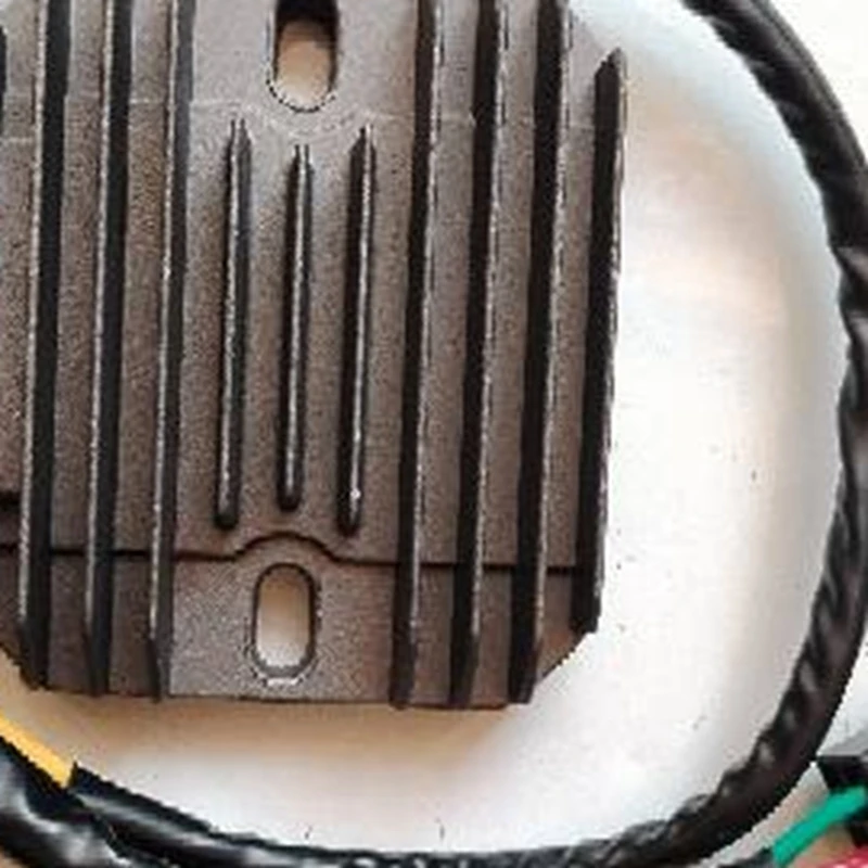 منظم الجهد المعدل لأبريليا أتلانتيك سبرينت 400 500 2005-2008، لبياجيو AP8127809 639110 02602400-A58X #2