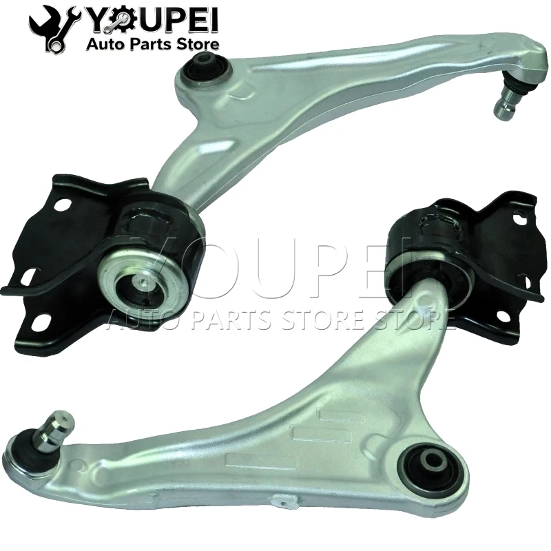 

FOR RANGE ROVER EVOQUE FRONT LOWER SUSPENSION WISHBONE TRACK CONTROL ARMS LR024473 LR045802 LR073522 LR078657 LR024472 LR078656