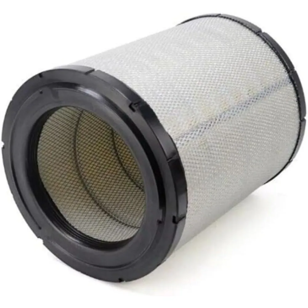 

XOJOX Air Filter 1327166 6I2507 6I2508 P529294 P532508 For Excavator Heavy Machinery Parts