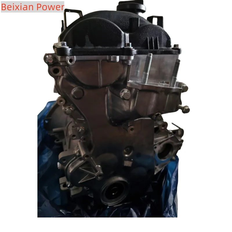 

G4LC engine NEW MODEL for Kia Engine good QUALITY
