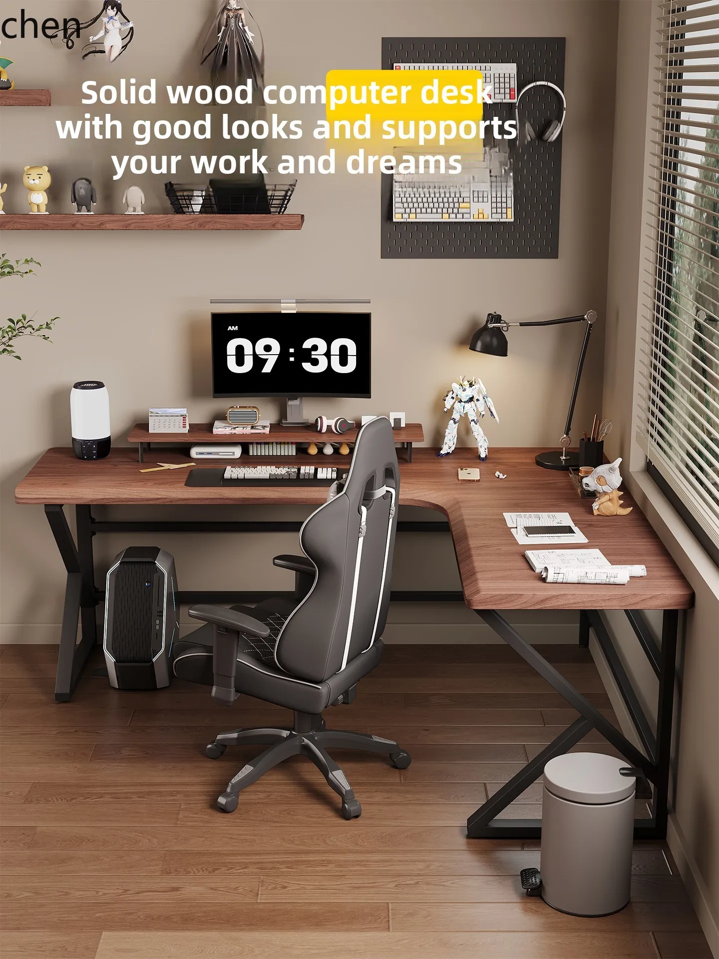 Yxy Small Apartment… - image