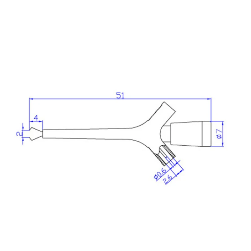 Multimeter-Messleitungen, Kabelsonde, sichere Spitze, Kabelsatz, Messleitungssatz, Krokodilklemme, Testhaken, Multimeterleitungen, Kit für die hintere Sonde – Detail 35