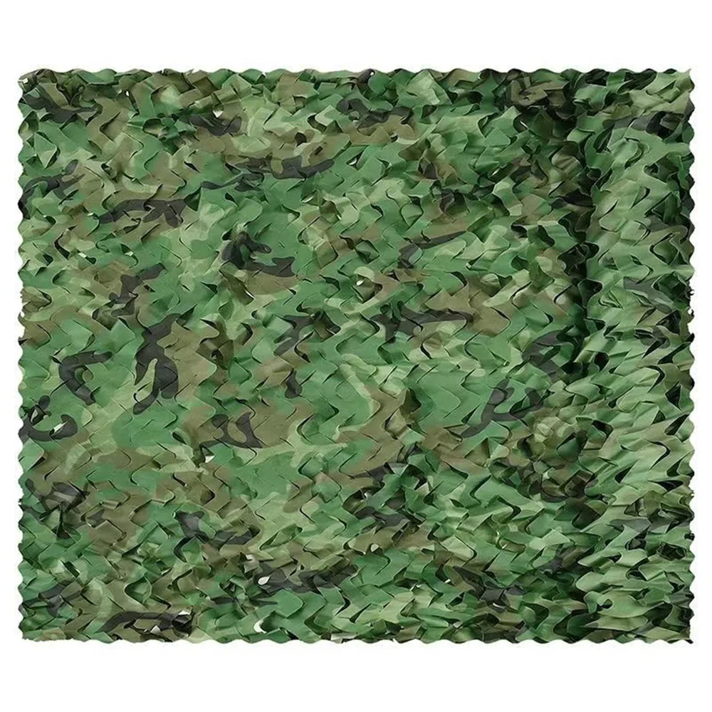 Red de Camuflaje para Pesca – Malla ocultamiento - imagen 2