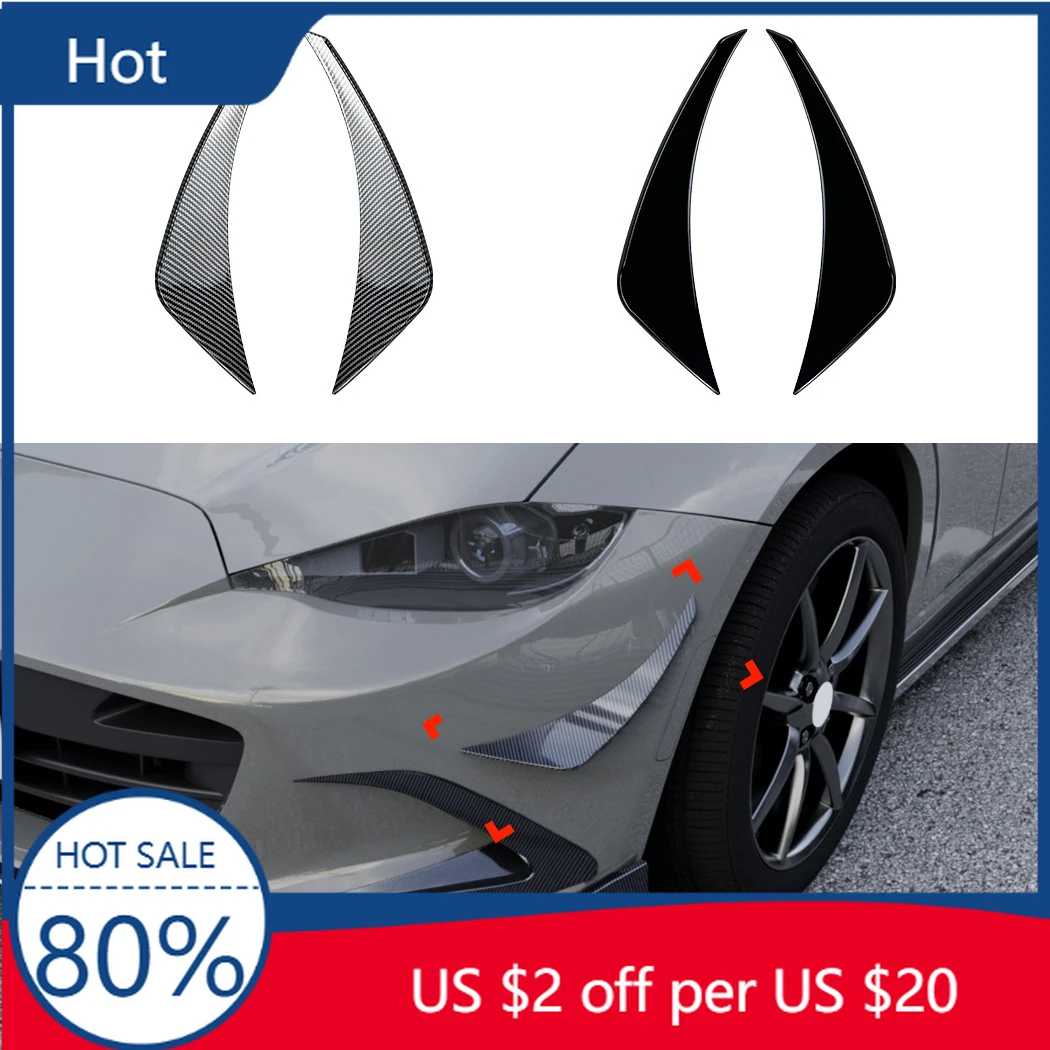 Bumpers For Mazda M… - image