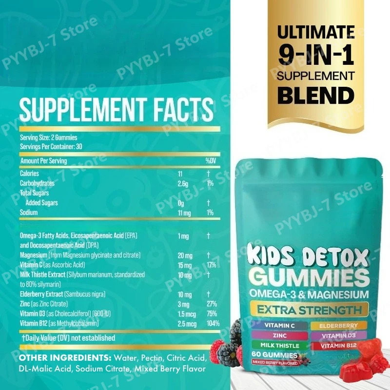 Gomas de Omega 3 com Magnésio - Nutrition Zinc avaliação e preço
