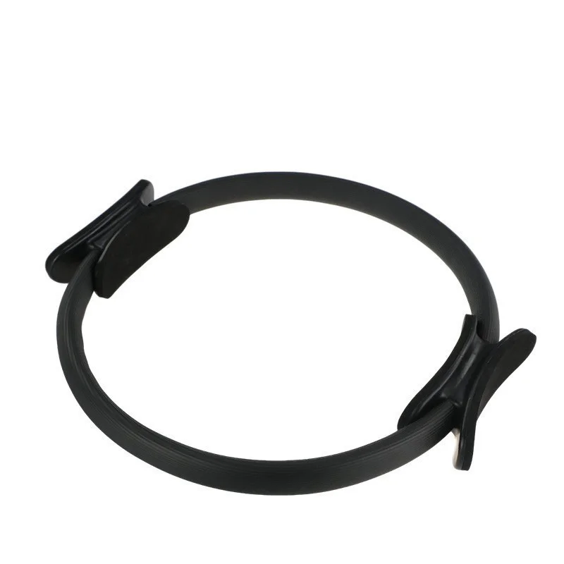 Yoga Fitness Ring Pilates Ring Dames Meisje Oefening Thuis Weerstand Elasticiteit Yoga Gym Workout Pilates Cirkel Yoga Cirkel ﻿