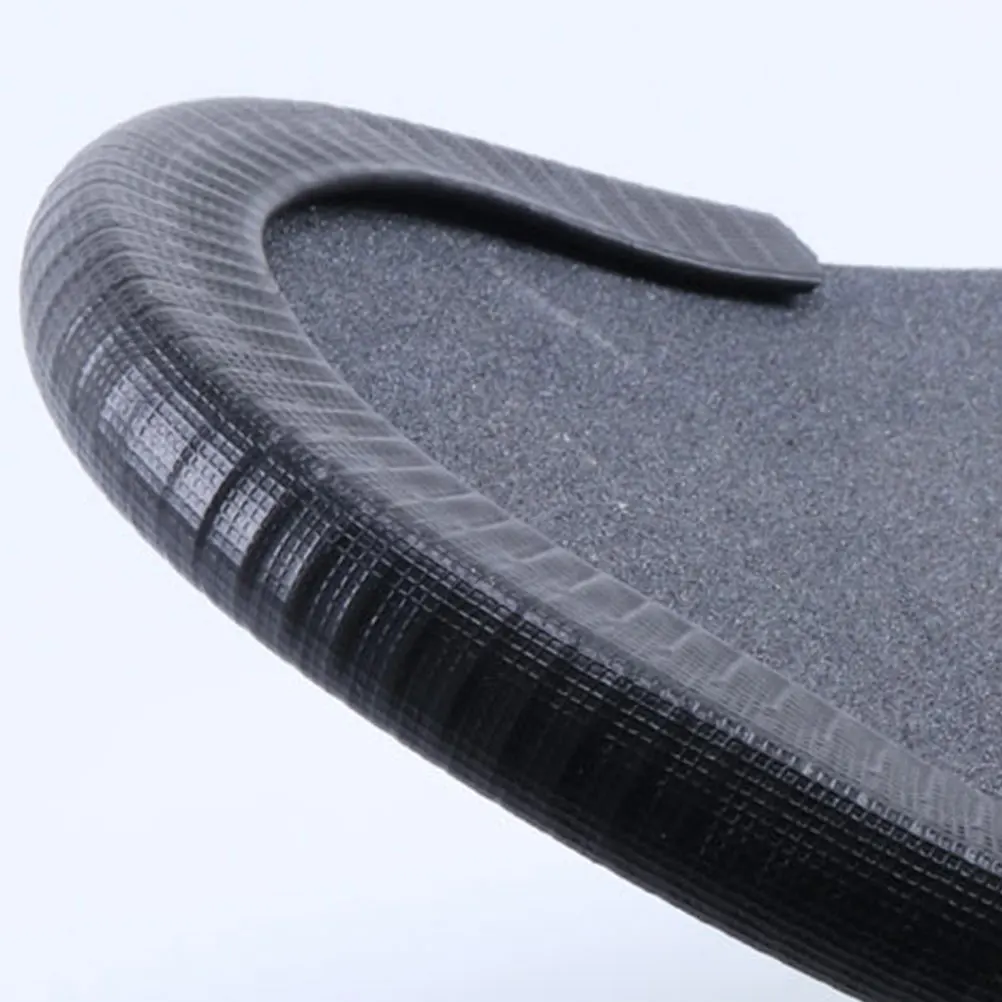 

30cm Black Thick Wear Resistant Skateboard Bumper Deck Guards Anti Collision Skateboard Protection Rail Accessories