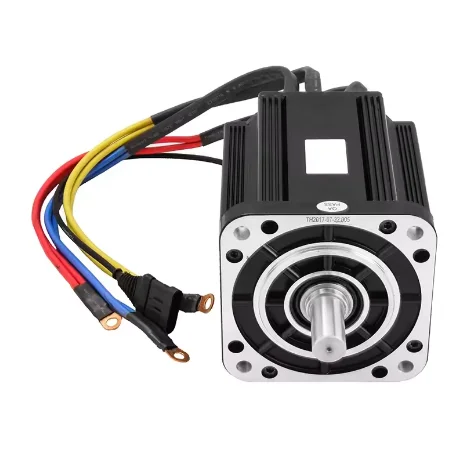 

Best-selling custom-made version DMKEB Brushless Motor