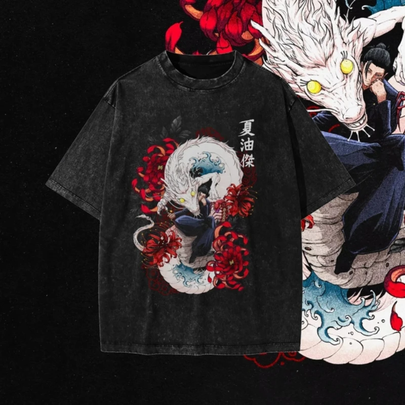 

2025 Summer Loose Women Casual Fashion Top Clothing Girl Summer Women Fashion Graphic Streetwear Vintage Summer Tees Casual