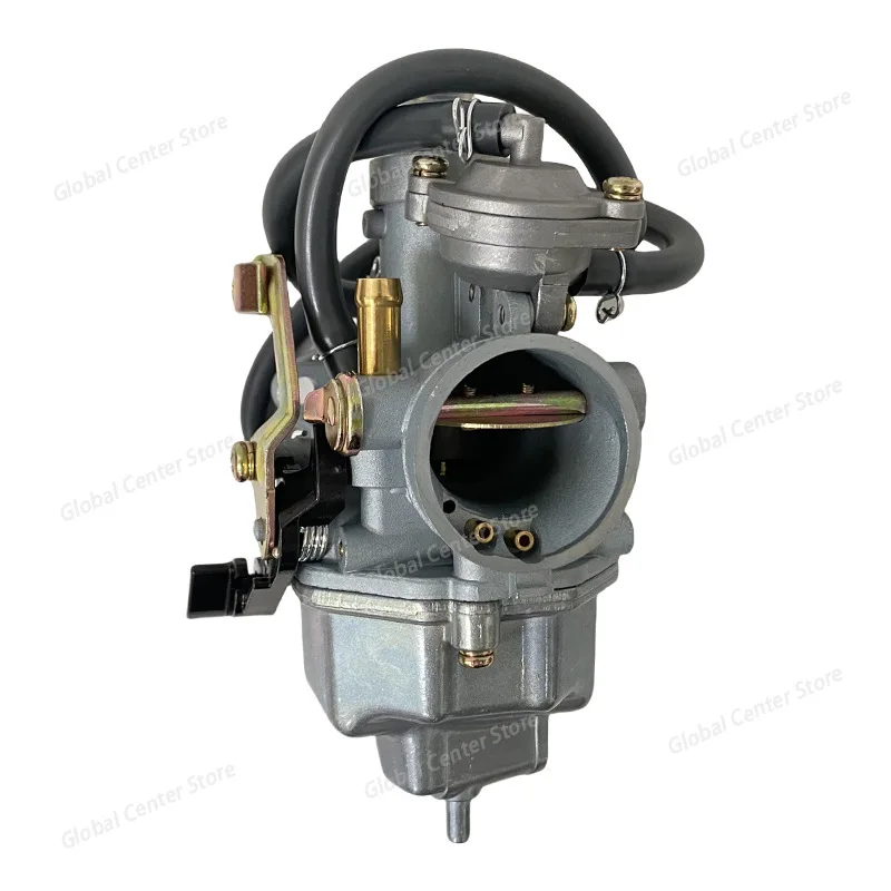 

Карбюратор для мотоцикла 16100-HS0-A01, для мотоциклов HONDA RECON TRX250/TRX250TM, аксессуары для мотоциклов