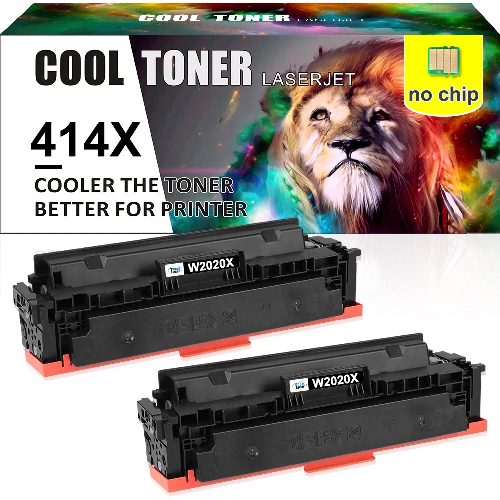 

2x414X W2020X Тонер M479fdw M454dw M454dn без чипа