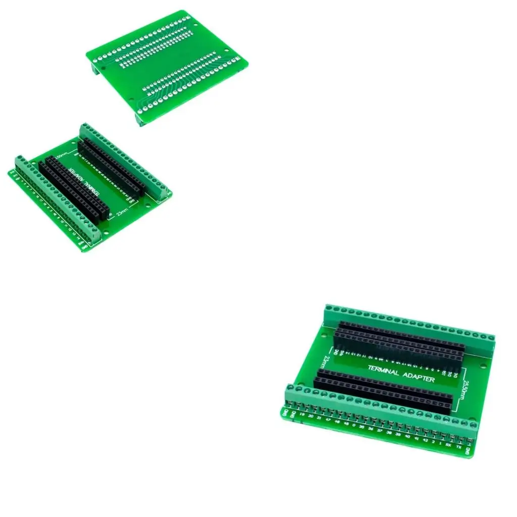  ESP32 Expansion Module 44Pin N8R2/N16R8 Development Board for Integration in IoT and Educational Projects