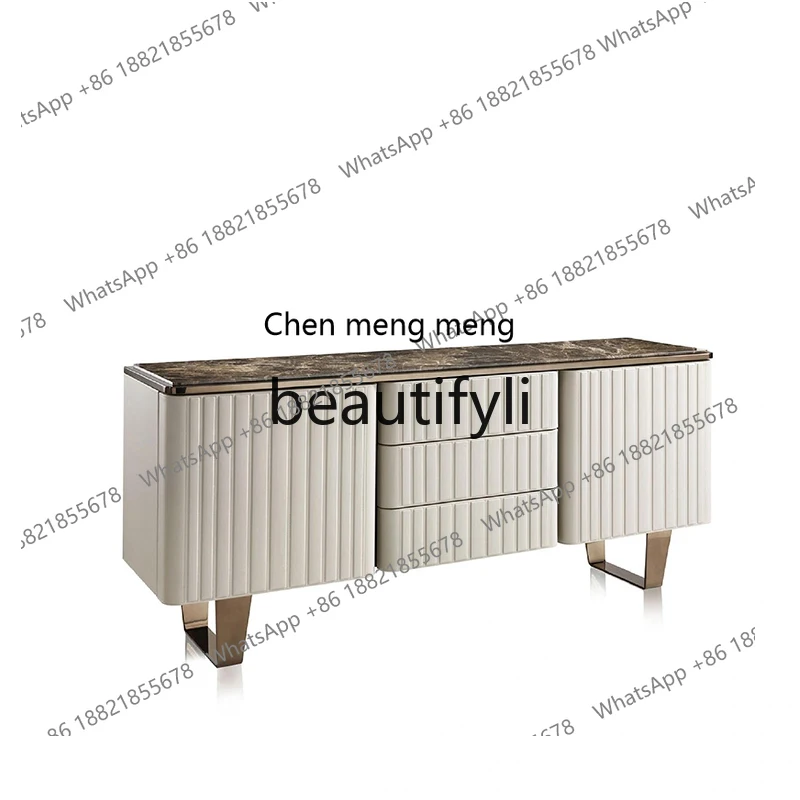 

Горячие продажи, домашний итальянский светлый роскошный шкаф на крыльце, гостиная у стены, шкафчик, шкаф в прихожей, дизайнерская мебель