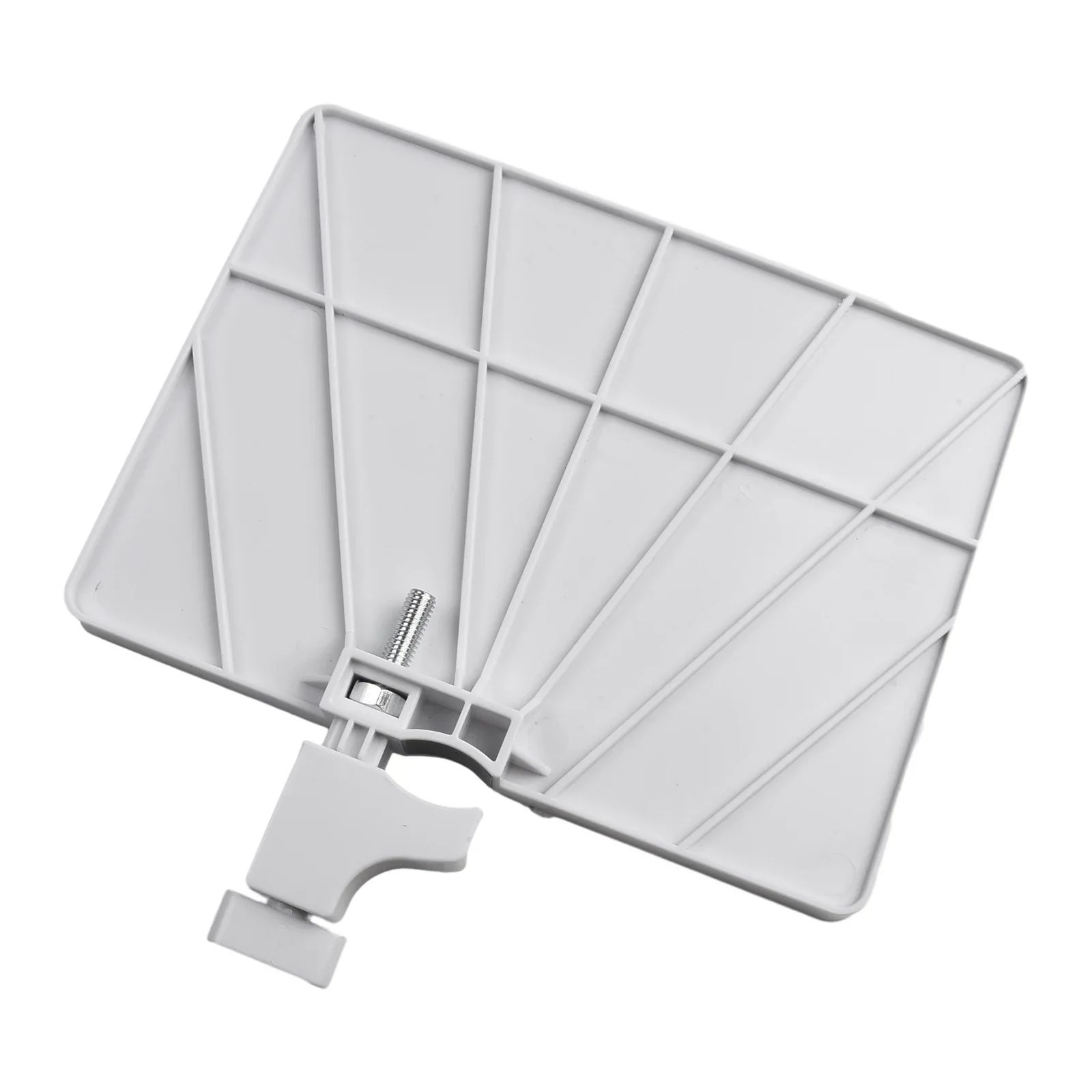 Sound Card Tray Universal Live Microphone Stand Soundcard Tray Clip Holder Mic Holder Accessories For Live Tripod Bracket