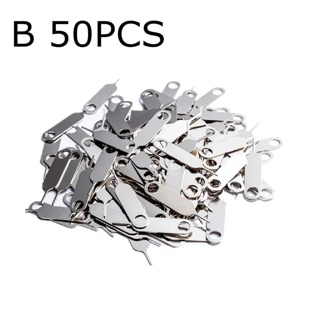 Variant: B-50Pcs