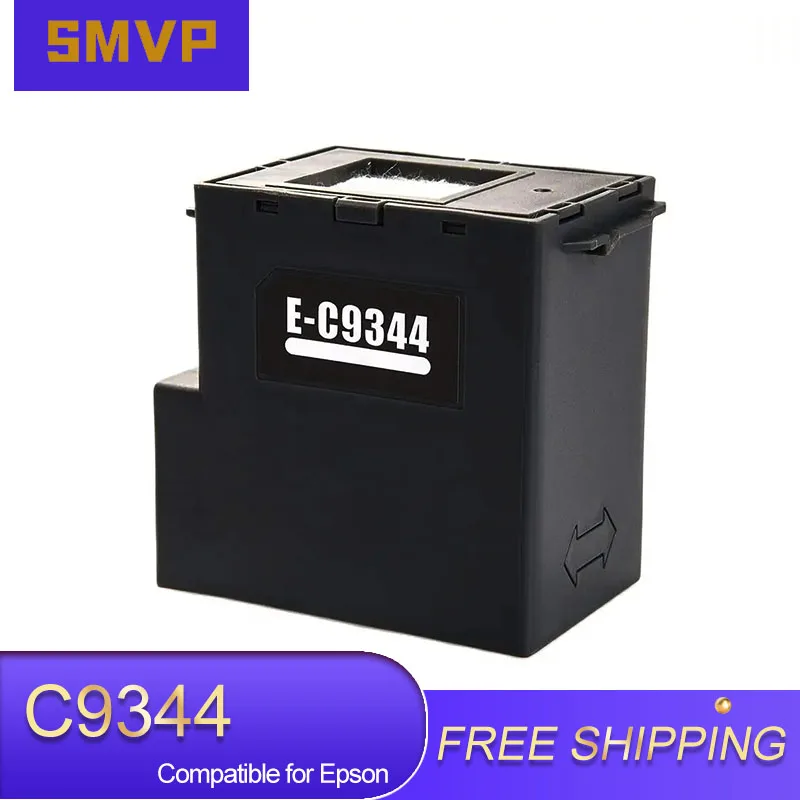 C9344 Ink Maintenance Box for EPSON Expression Home XP 2100 2105 3100 3105 4100 4101 4105 WorkForce WF 2810 2830 2835