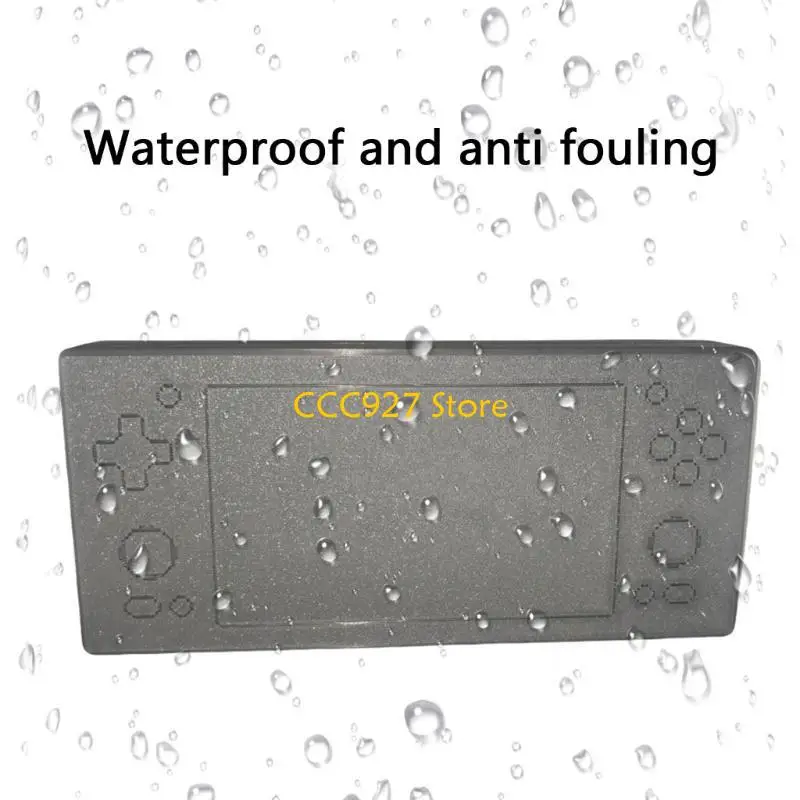 B03F BOX DUSTPROFOIN BOX INSIM INSIM INSIM INSIM INSIM