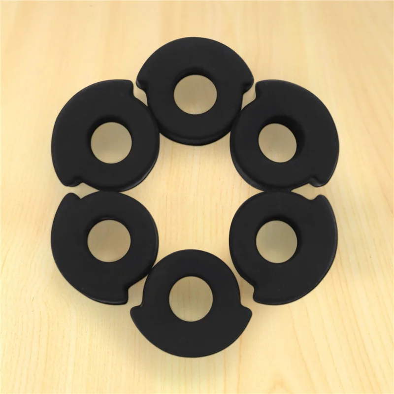 Anti-Vibration Cush…