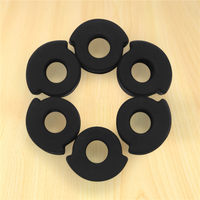 Anti-Vibration Cushion Damper Pad For Ninebot Segway Es1 Es2 Es3 Es4 Electric Scooter Replace Parts Accessories