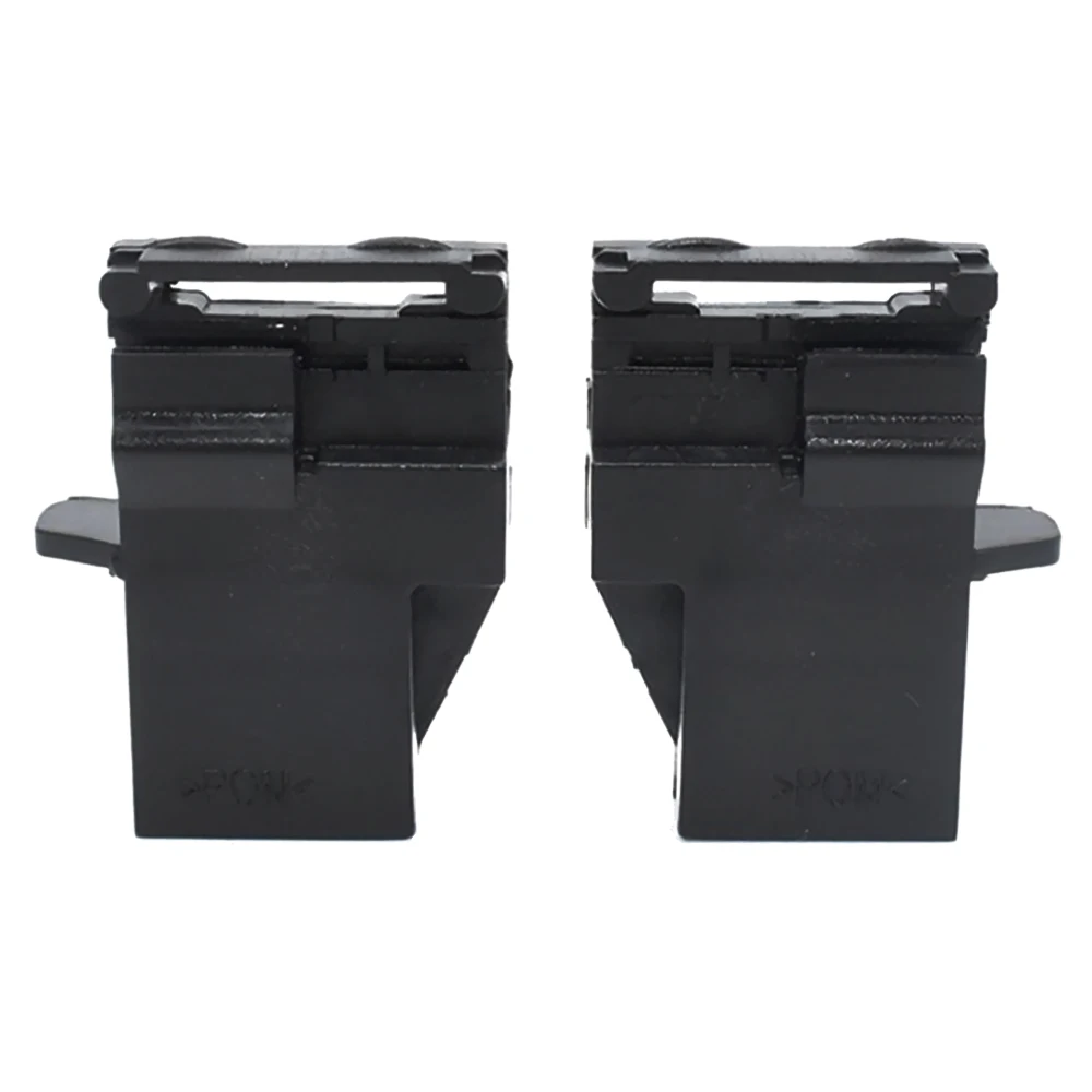 1 Pair Car Sunroof Curtain SunShade Clips Fixed Buckle For Honda CRV Breeze 2016-2021 70800TLYH11ZA