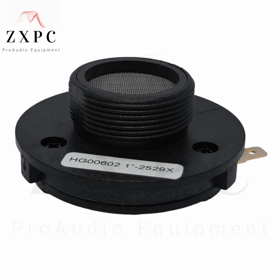 ツイーター Professional Alto Neo Driver HG00602 for TS210,TS212,TS215 Speaker