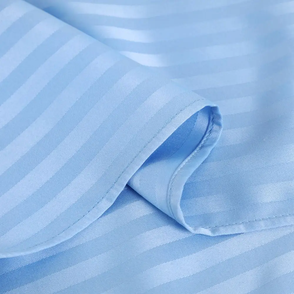 Soft Cotton for Salon SPA with Hole Beauty Bed Cover Massage Sheets Table