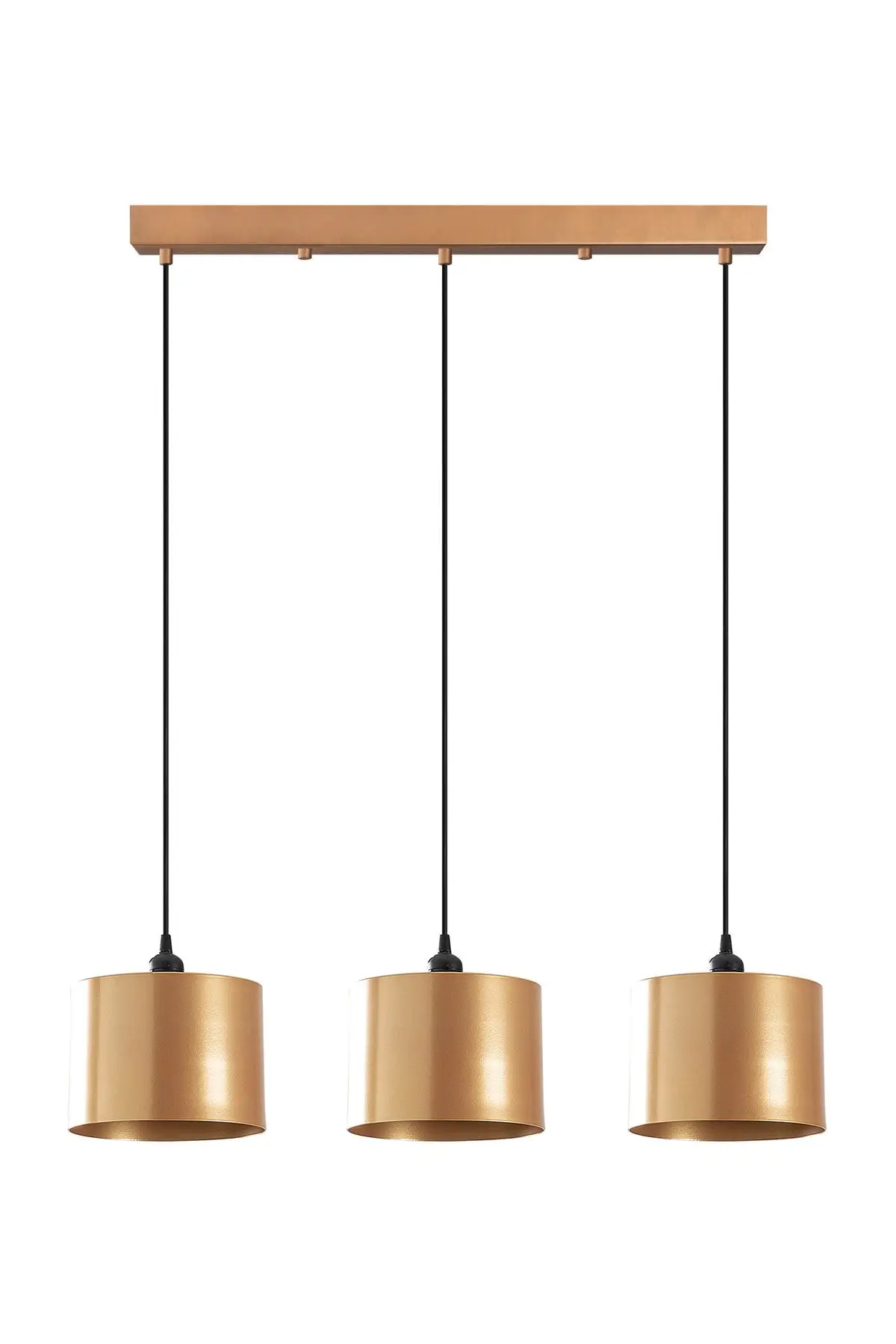 Luxury lamp Special Design Lux Chandelier-Berceste-195COPPER-S1