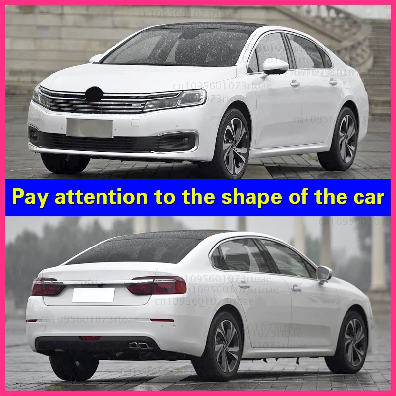 درابزين لسيتروين C6 2017-2025 2018 2019 2020 2021 2022 2023 2024 واقيات الطين واقيات الطين واقيات الطين ملحقات السيارة