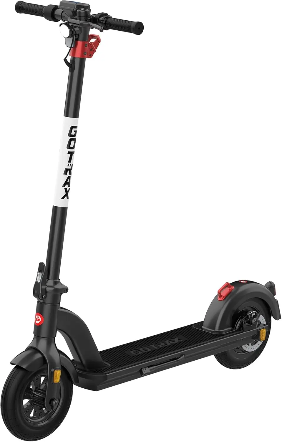 Electric scooter, foldable electronic lock for commuting, electric scooter for adults