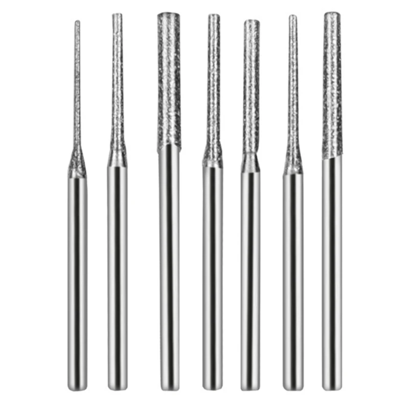 Carving Needle Pack for Jewelers, Woodworkers, Hobbyists Beading Woodwork Crafts