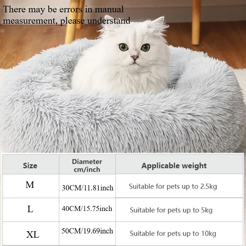 Thumbnail 2 - #25 Best Cat Beds to Buy In 2026