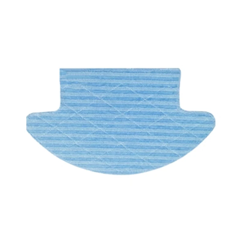 مكنسة كهربائية صندوق خزان المياه أو ممسحة الملابس Panda IPlus X600 برو الروبوتية مكنسة كهربائية أجزاء تنظيف ممسحة الخرق استبدال