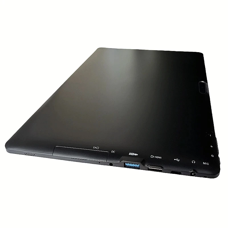 10,1" Windows 10 Tablet, 8 GB RAM, 128 GB ROM, 64-Bit Intel Atom Z8350 4-Kern-CPU, Dual-Kamera, 1280*800 IPS-Auflösung, 1*USB 3.0-Anschluss – Detail 5