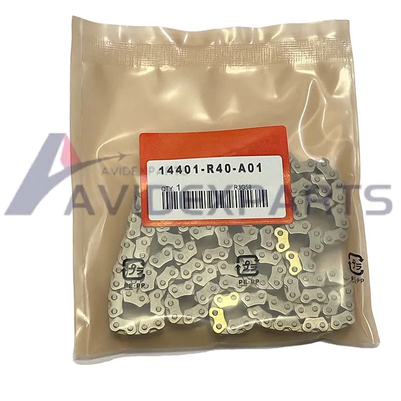 

14401-R40-A01 is suitable For Honda timing chain K24YZ timing chain