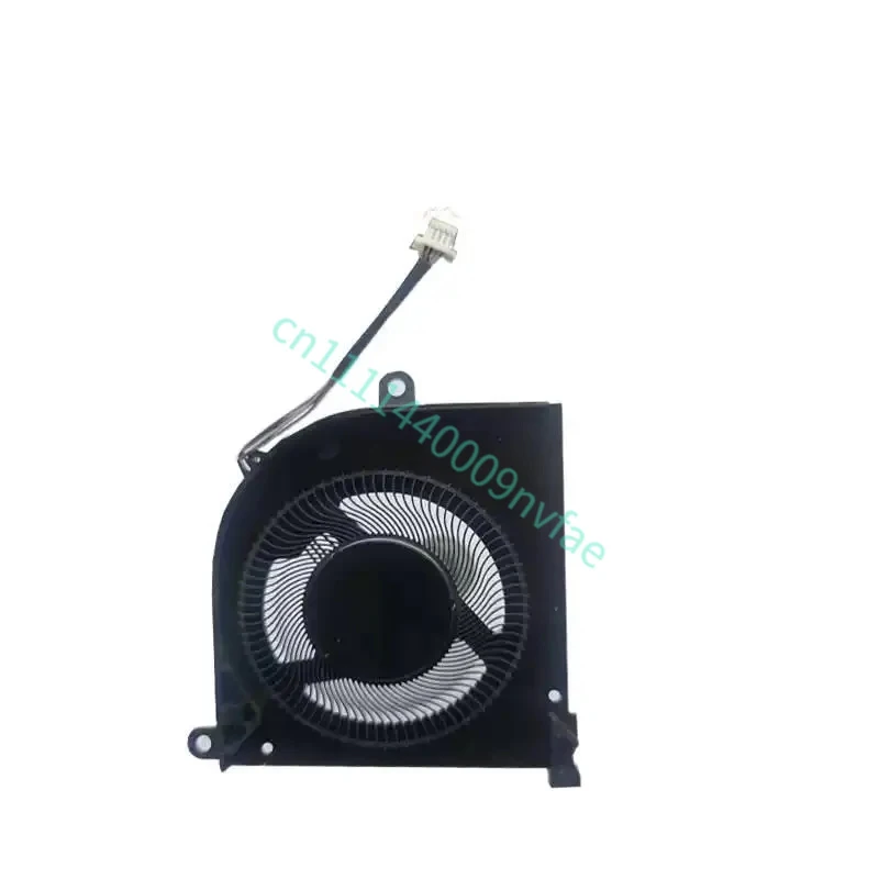 BS5405HS-U4W/U4X Laptop CPU GPU Fans For MSI Stealth 15M-A11UEK MS-1562 A11SEK A11SDK Computer PC Fan Cooler Radiator 0.2