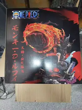 8 最佳銷售 動漫雕像 - №8