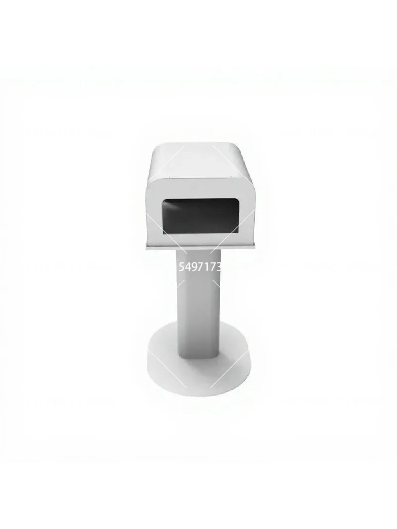 Metal Case Printer Holder for DS620 RX1 Printer Gateway