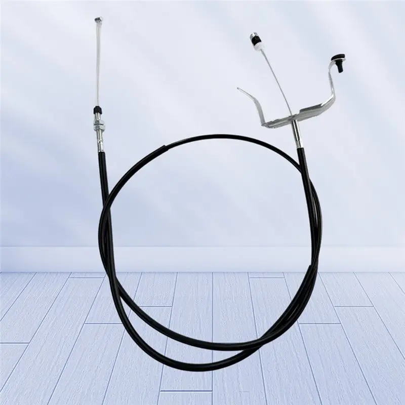 Throttle Cable For Car Accelerator 18201-F4200 18201F4200 For Nissan Tsuru III Sentra/Sunny B13 1991- 1996-Boom