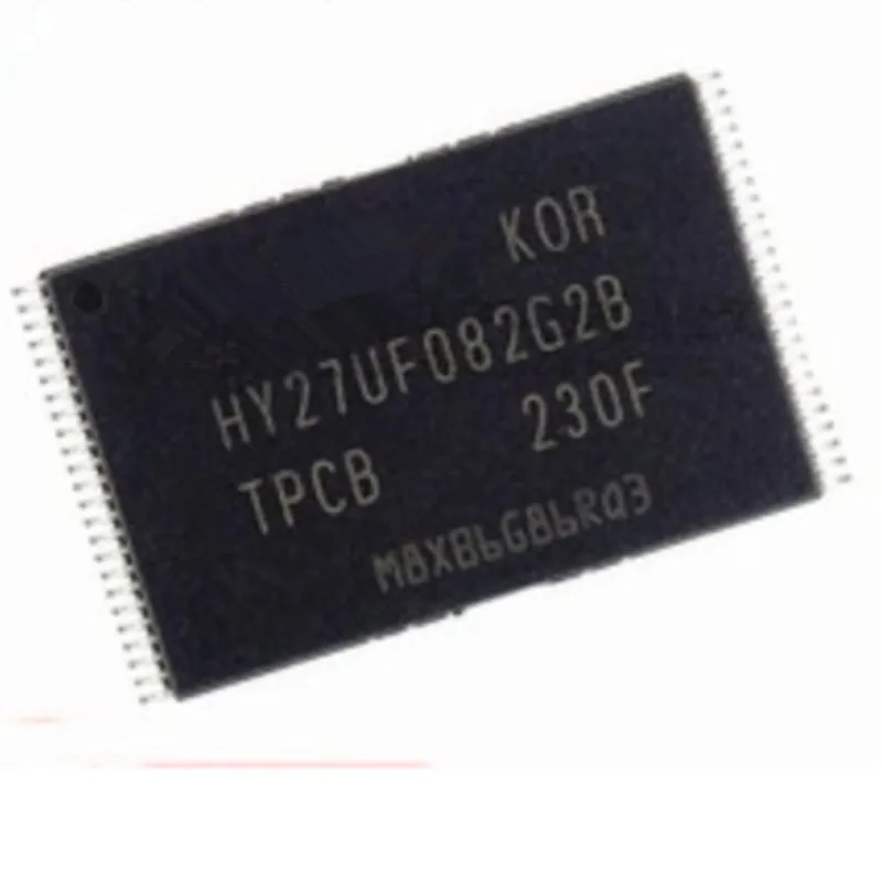 HY27UF082G2B-TPCB TSOP48 HY27UF082G2B 10pcs