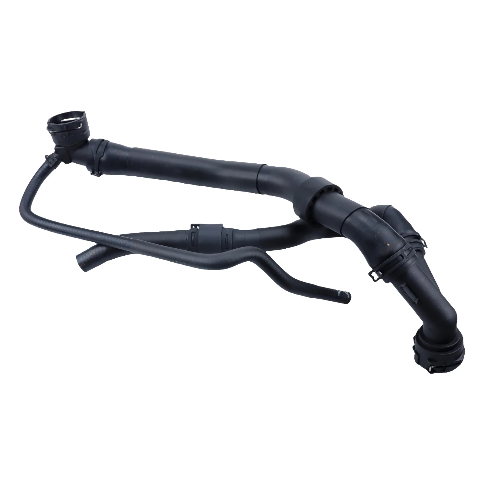 Upper Radiator Hose For AUDI A3 Limousine/Sportback 2015-2017 VW MAGOTAN 2016-2019 SKODA SUPERB 2015-2019 5Q0122101EE