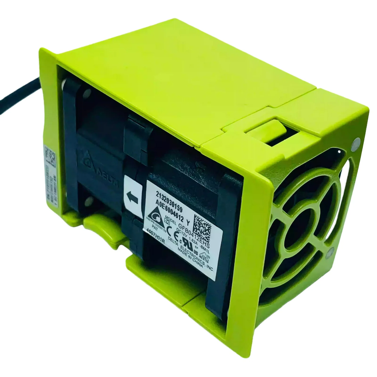 RH1288V2 RH1288V3 Server Chassis Fan BC1M02FAN Cooler ZETA14309