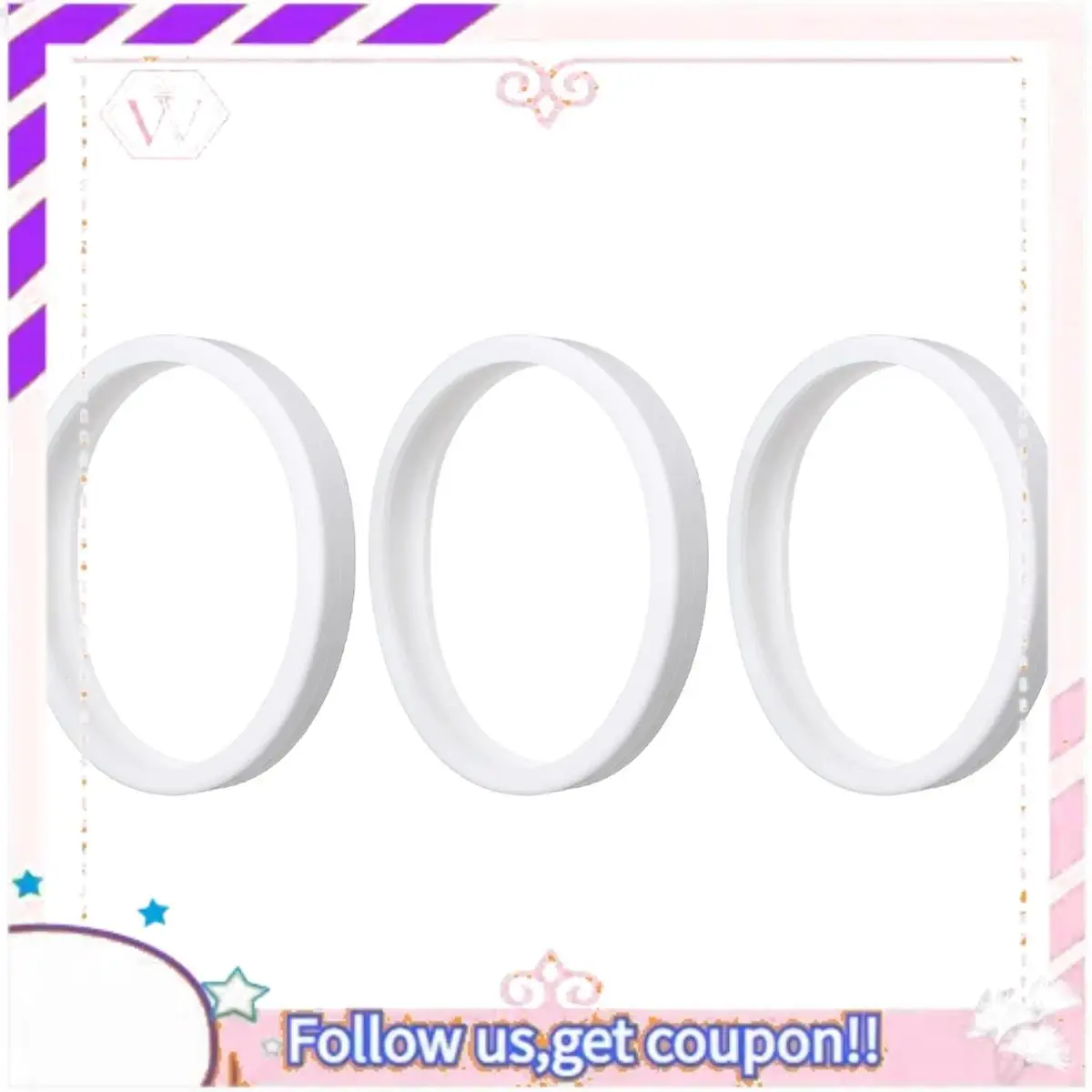 

Y74A-Pool Cleaner All Purpose Tire C10 C-10 Replacement For Zodiac For Polaris 180 280 360 380 Pool Clean Machine Accessories