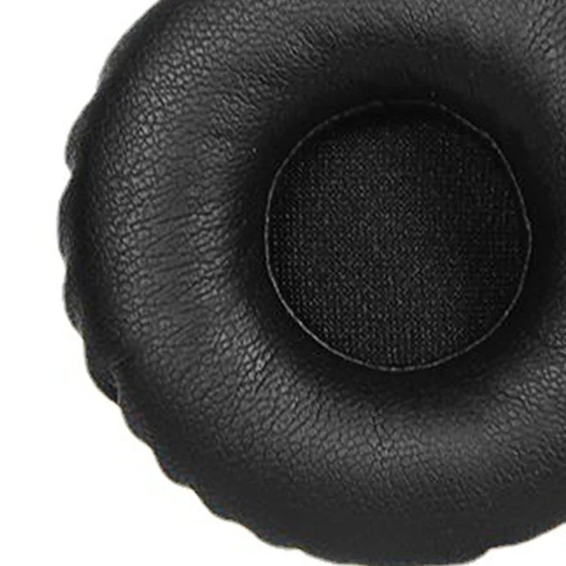 New Ear Pads For Beyerdynamic T51P DT1350 T51 T51I T50P DTX350p Headphone Earpad Soft Touch Leather Memory Foam Sponge Earmuffs