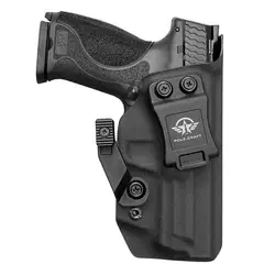 POLE.CRAFT M&P 2.0 9mm Holster Claw IWB KYDEX for Smith & Wesson M&P 9mm M2.0 4